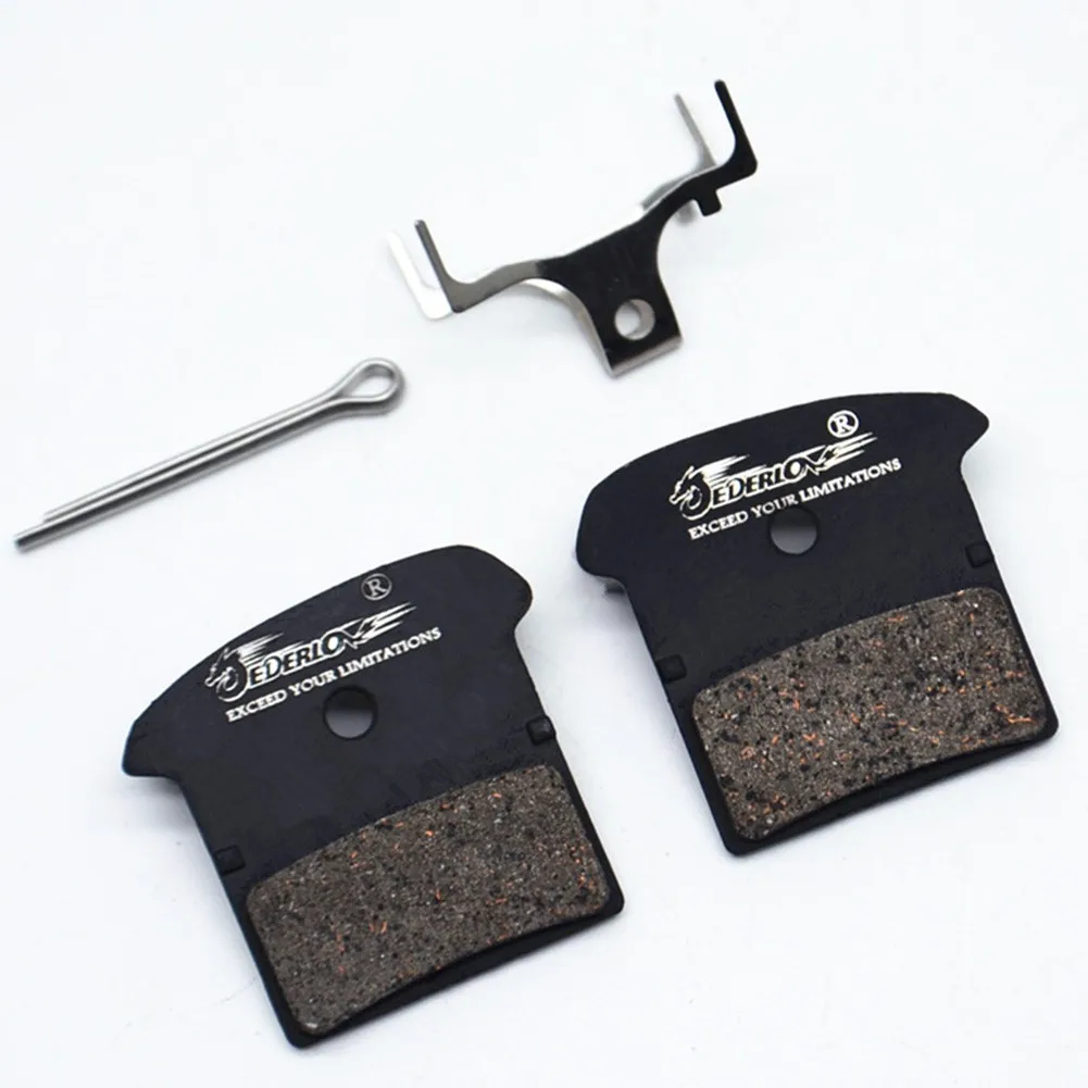 Road Bike Bicycle J02A Resin Disc Brake Pads MTB Bike Ceramics Disc Brake Pads For Shiman0 SLX Deore XT XTR
Road Bike Bicycle J02A Resin Disc Brake Pads MTB Bike Ceramics Disc Brake Pads For Shiman0 SLX Deore XT XTR