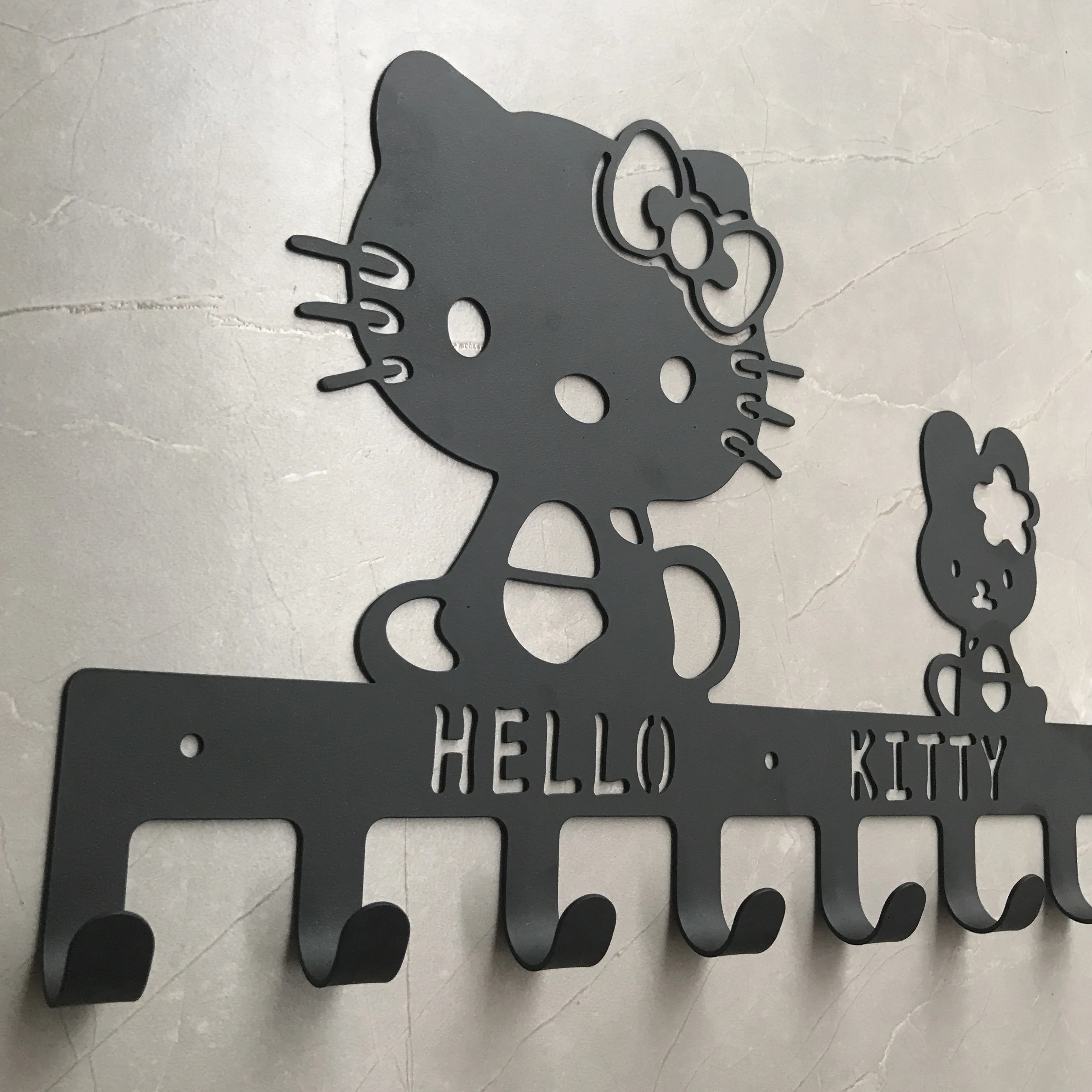 INS Cartoon Free Nail Iron Hanger Children Room Decoration Clothes Metal Hanger Wall Hanging Porch Door Coat Rack Hook For Baby
INS Cartoon Free Nail Iron Hanger Children Room Decoration Clothes Metal Hanger Wall Hanging Porch Door Coat Rack Hook For Baby
