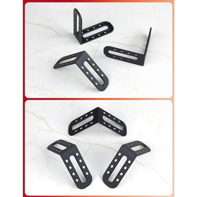 M89B Portable 25 Piece Horseshoe Shim Spacers for Tile Leveling Install DIY Tool L-shaped Positioning Panel Fixing Clip
M89B Portable 25 Piece Horseshoe Shim Spacers for Tile Leveling Install DIY Tool L-shaped Positioning Panel Fixing Clip