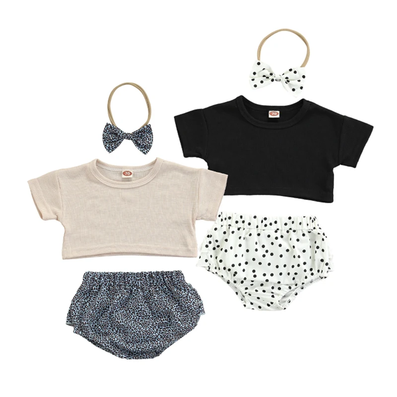 Pudcoco на возраст от 0 до 18 месяцев, комплект одежды из 3 предметов для маленьких девочек, для детей ясельного возраста Для детей, на лето с О-обр...
Pudcoco на возраст от 0 до 18 месяцев, комплект одежды из 3 предметов для маленьких девочек, для детей ясельного возраста Для детей, на лето с О-обр...