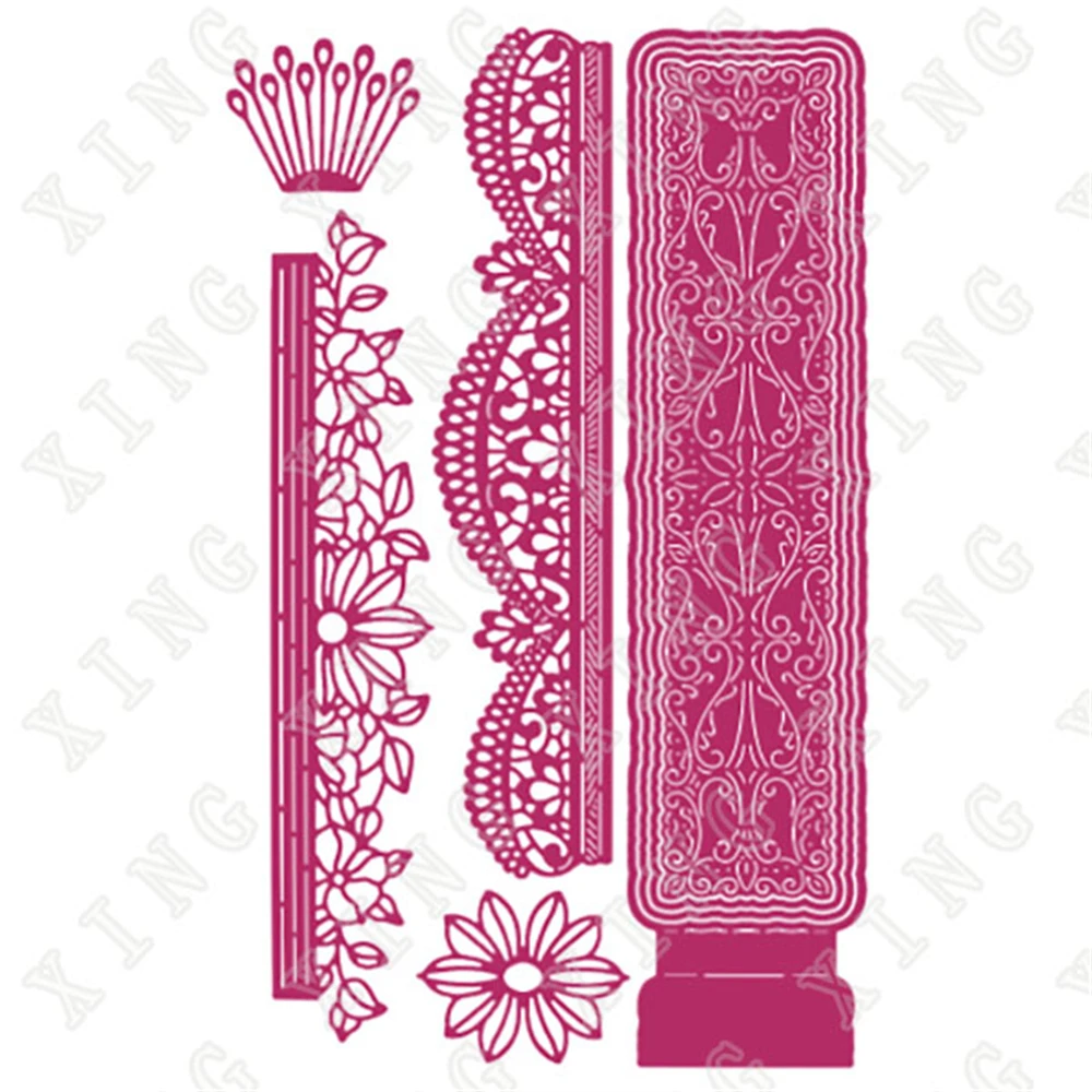 Hot Selling New Arrive Pretty Pillars Metal Cutting Dies Diy Scrapbook Diary Decoration Embossed Paper Card Album Craft Template
Hot Selling New Arrive Pretty Pillars Metal Cutting Dies Diy Scrapbook Diary Decoration Embossed Paper Card Album Craft Template