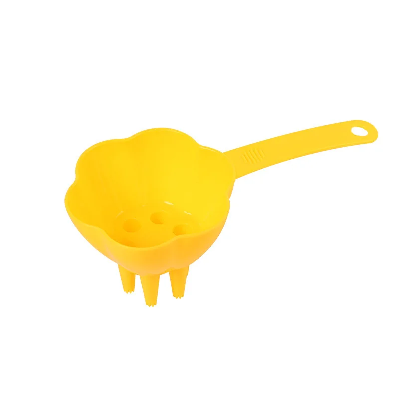 1pc New cute egg silk maker easily make egg silk to embellish food decoration Cute Egg Drawing Tool kitchen gadgets 2021
1pc New cute egg silk maker easily make egg silk to embellish food decoration Cute Egg Drawing Tool kitchen gadgets 2021