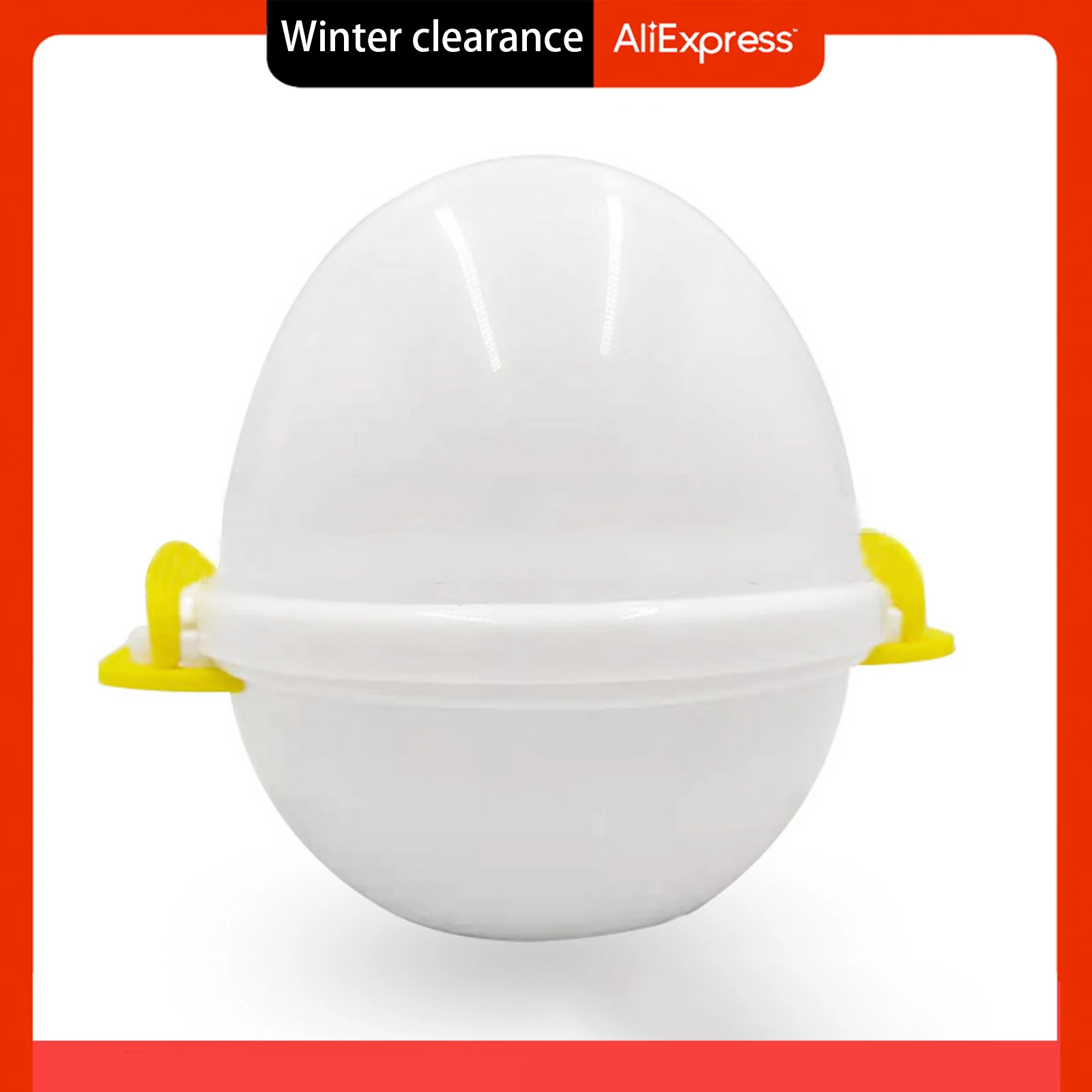 Microwave Egg Steamer Boiler Cooker Egg Poacher Food Cookware Ovens 4 Eggs Kitchen Cooking Mini Tools Supplies Home Egg Cooker
Microwave Egg Steamer Boiler Cooker Egg Poacher Food Cookware Ovens 4 Eggs Kitchen Cooking Mini Tools Supplies Home Egg Cooker