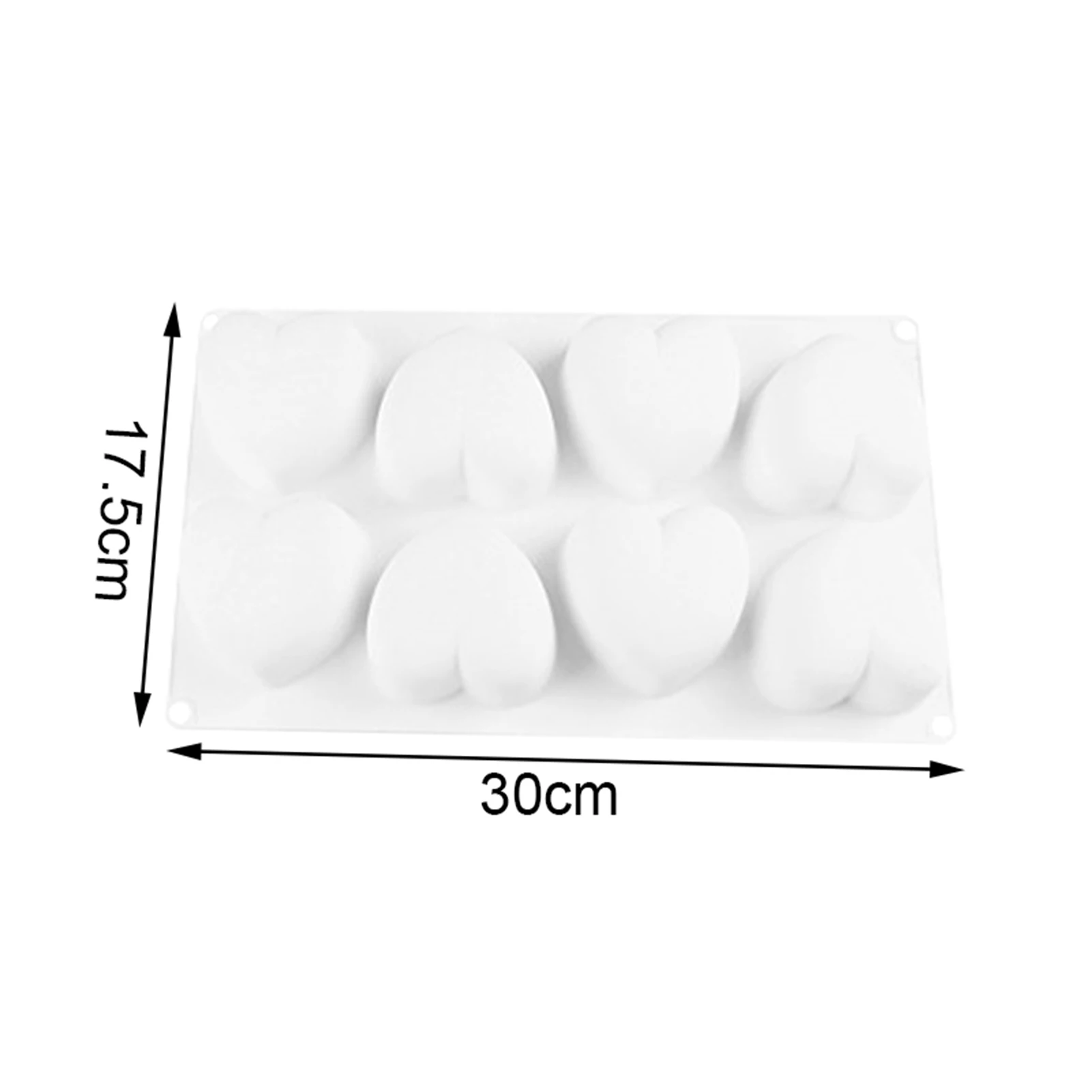 Valentines Day Heart Shape Baking Mold Cake Silicone Mold Love Heart Shape Silicone Molds Cake Silicone Mold
Valentines Day Heart Shape Baking Mold Cake Silicone Mold Love Heart Shape Silicone Molds Cake Silicone Mold