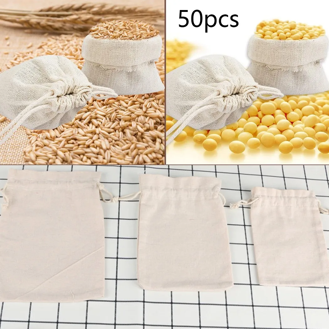 50pcs 8*10cm Drawstring Bag Gift Candy Spice Dried Flower Storage Bags Small Change Pocket Cute Colorful Calamus Style
50pcs 8*10cm Drawstring Bag Gift Candy Spice Dried Flower Storage Bags Small Change Pocket Cute Colorful Calamus Style