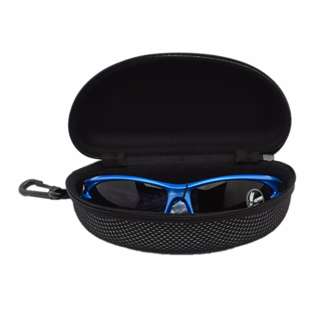 Portable Zipper Eye Glasses Hard Case Reading Glasses Box Foldable Sunglasses Storage Box Container Organizer
Portable Zipper Eye Glasses Hard Case Reading Glasses Box Foldable Sunglasses Storage Box Container Organizer