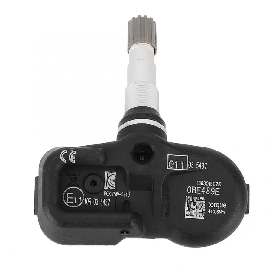 Новинка 100%, датчик давления в шинах TPMS, фотоаксессуары для Toyota RAV4, высококачественный алюминий + ABS, автомобильные аксессуары
Новинка 100%, датчик давления в шинах TPMS, фотоаксессуары для Toyota RAV4, высококачественный алюминий + ABS, автомобильные аксессуары