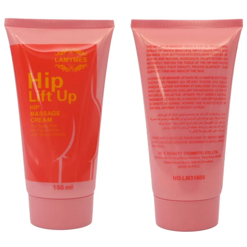 Slimming cream Firming skin Improve relaxation Rich buttocks Shaped essence cream
Slimming cream Firming skin Improve relaxation Rich buttocks Shaped essence cream