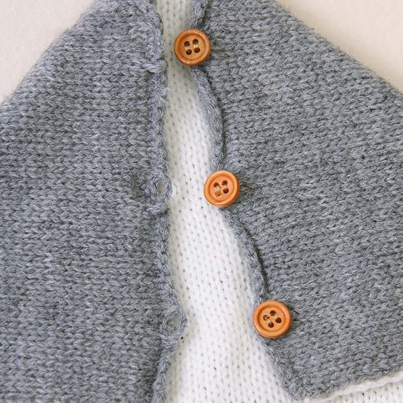 Baby Stroller Sleeping Bag Newborn Autumn Knitted Envelopes Sleepsack Blanket C63C
Baby Stroller Sleeping Bag Newborn Autumn Knitted Envelopes Sleepsack Blanket C63C