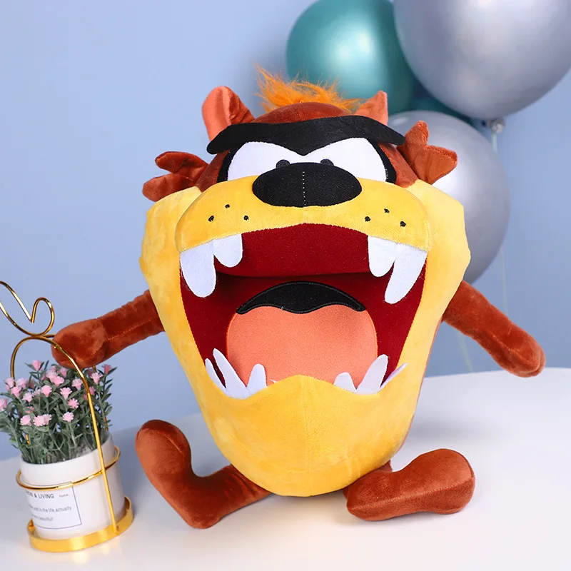 35cm Anime Looney Tunes Toy Bunny Plush Daffy Duck Dolls For Kid Christmas Birthday Gift
35cm Anime Looney Tunes Toy Bunny Plush Daffy Duck Dolls For Kid Christmas Birthday Gift