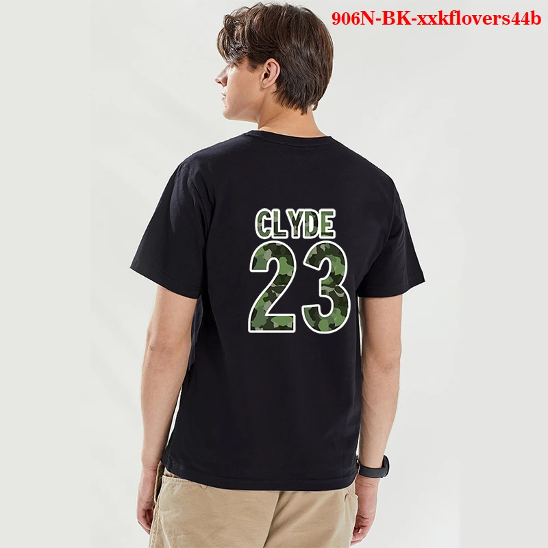 King Queen Couples T-Shirts 23 Letter Print Couple Clothes Summer Fashion T-shirt Plus Size Tops Harajuku Clothes Lovers Tees 
King Queen Couples T-Shirts 23 Letter Print Couple Clothes Summer Fashion T-shirt Plus Size Tops Harajuku Clothes Lovers Tees