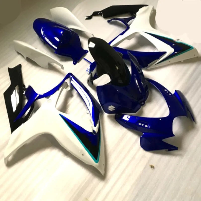 Комплект обтекателей для кузова для Suzuki GSXR1000 GSXR 1000 K5 K6 2005 2006 аксессуары для мотоциклов литье под давлением
Комплект обтекателей для кузова для Suzuki GSXR1000 GSXR 1000 K5 K6 2005 2006 аксессуары для мотоциклов литье под давлением