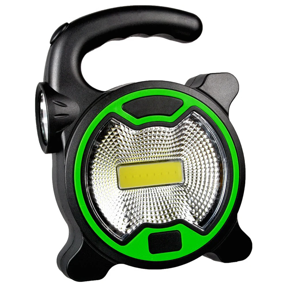 Portable Lighting