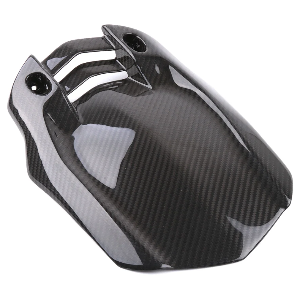 100%Dry Carbon Rear Fender Motorcycle Twill Weave Glossy Carbon Mudguard For YAMAHA MT10
100%Dry Carbon Rear Fender Motorcycle Twill Weave Glossy Carbon Mudguard For YAMAHA MT10
