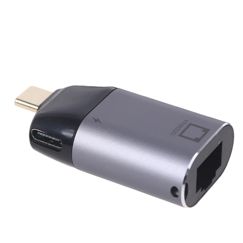 Светильник адаптер USB C к RJ45, переходник Type-C к RJ45, совместимый с большинством ноутбуков
Светильник адаптер USB C к RJ45, переходник Type-C к RJ45, совместимый с большинством ноутбуков