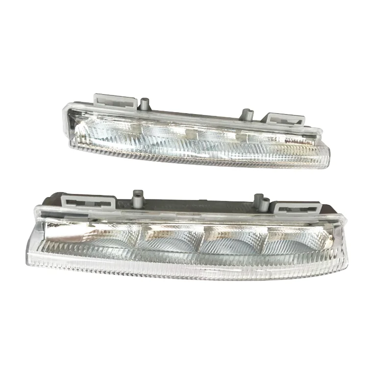 LED DRL Running light car styling for W204 W212 C- Class 2011 2012 2049069000 2049068900 daytime driving light factory
LED DRL Running light car styling for W204 W212 C- Class 2011 2012 2049069000 2049068900 daytime driving light factory