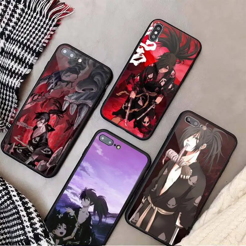 Dororo japan anime Phone Case Tempered glass For iphone 6 7 8 plus X XS XR 11 12 13 PRO MAX mini
Dororo japan anime Phone Case Tempered glass For iphone 6 7 8 plus X XS XR 11 12 13 PRO MAX mini