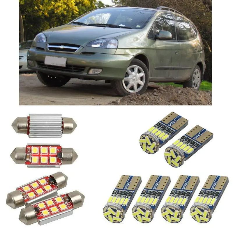 СВЕТОДИОДНЫЙ Автомобильный светильник s для салона chevrolet vivant, Купольные лампы для чтения минивэна, для автомобилей, без ошибок, светильник д...
СВЕТОДИОДНЫЙ Автомобильный светильник s для салона chevrolet vivant, Купольные лампы для чтения минивэна, для автомобилей, без ошибок, светильник д...