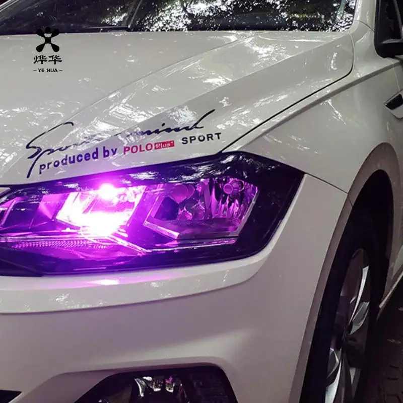 For VW Volkswagen POLO 2017-2022 Headlight width light H4 Led Fog Lights Car Accessories Light Bulbs on Cars Led H1
For VW Volkswagen POLO 2017-2022 Headlight width light H4 Led Fog Lights Car Accessories Light Bulbs on Cars Led H1