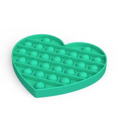 Pop Es Squishy Anti-Stress Geschenk Anti Hot Push Blase Zappeln Spielzeug Erwachsene Relief Spielzeug PopIt Weiche stress Box
Pop Es Squishy Anti-Stress Geschenk Anti Hot Push Blase Zappeln Spielzeug Erwachsene Relief Spielzeug PopIt Weiche stress Box
