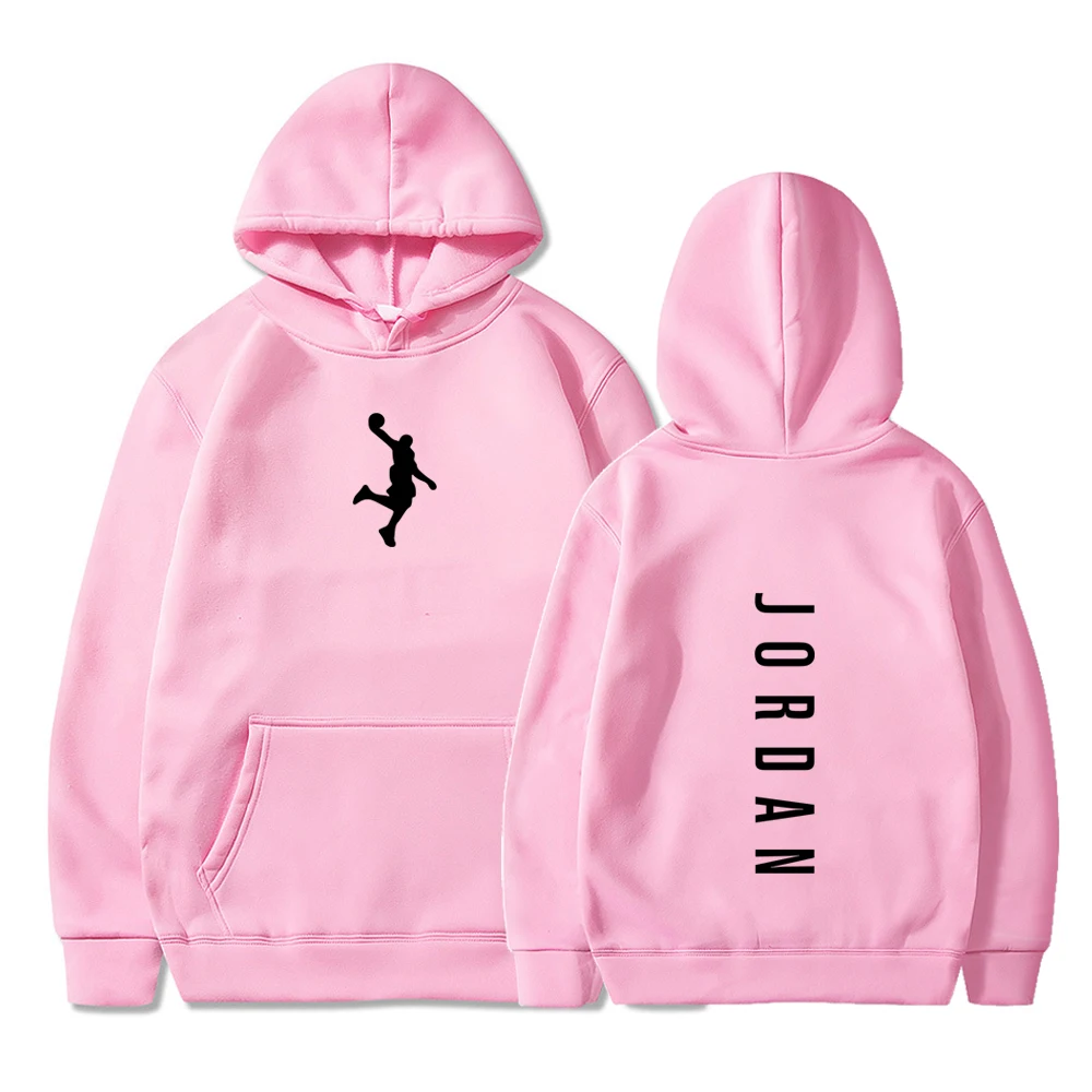 2020 Fall/Winter Men's Hoodie Jordan Men's Sweatshirt Fashion Warm High Quality Men's Pullover Casual Streetwear Women's
2020 Fall/Winter Men's Hoodie Jordan Men's Sweatshirt Fashion Warm High Quality Men's Pullover Casual Streetwear Women's