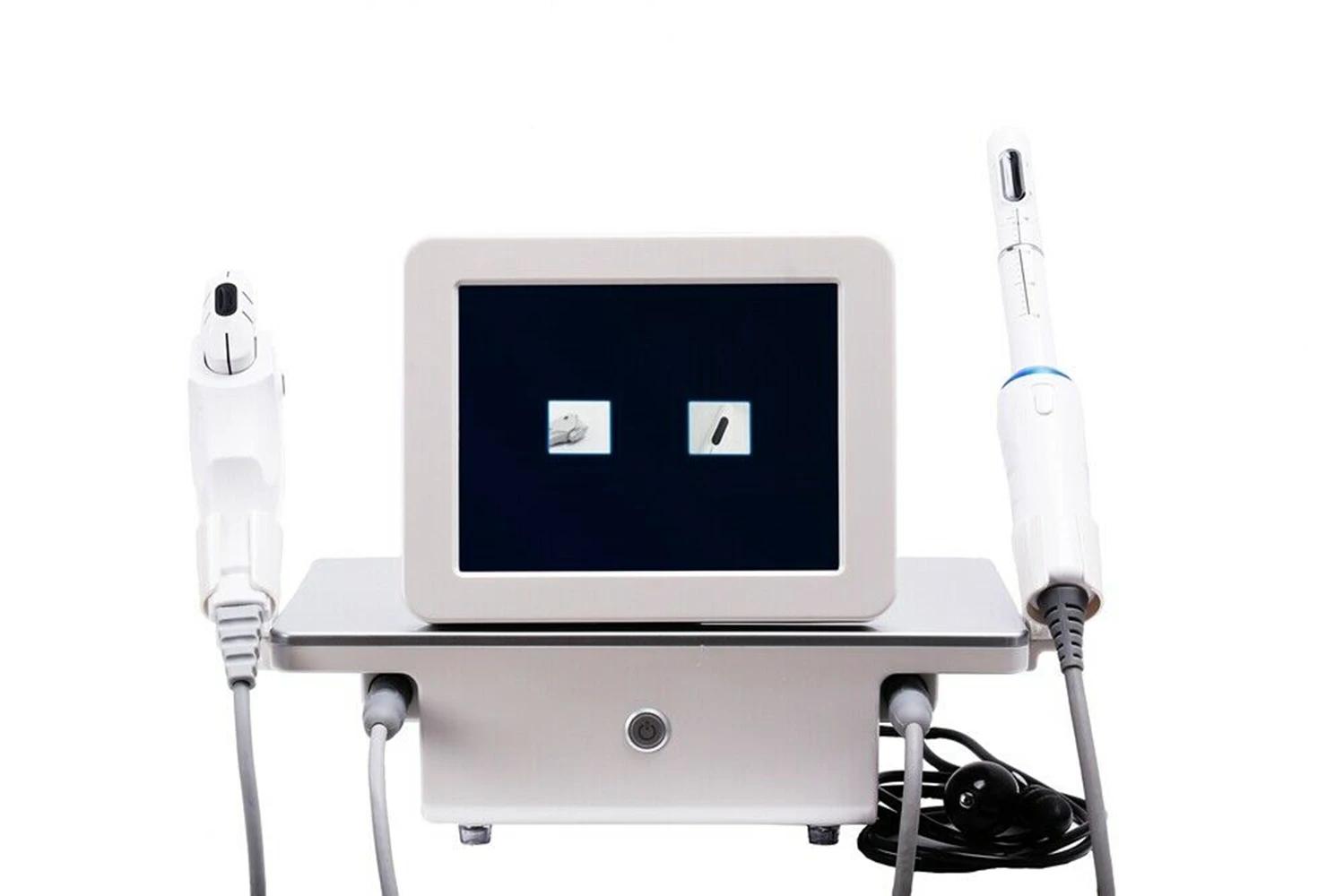 Professional Skin Care Device 2 In 1 Vaginal Tightening Machine Facial Massage Skin Tightening Face Lifting Machine
Professional Skin Care Device 2 In 1 Vaginal Tightening Machine Facial Massage Skin Tightening Face Lifting Machine