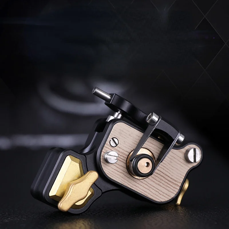 Tattoo Machine Thor X3 Double Shrapnel Motor Direct Drive Tattoo Secant Fogging Machine Pure Copper Art Supplies High Quality
Tattoo Machine Thor X3 Double Shrapnel Motor Direct Drive Tattoo Secant Fogging Machine Pure Copper Art Supplies High Quality