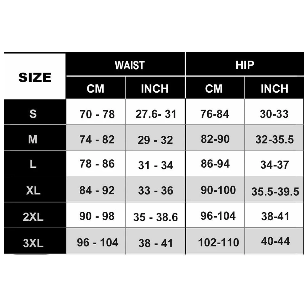 Women Waist Trainer Corset Weight Loss Sports Body Shaper Tummy Sweat Shapewear Workout Trimmer Belt Corset Waist Slimming Tool
Women Waist Trainer Corset Weight Loss Sports Body Shaper Tummy Sweat Shapewear Workout Trimmer Belt Corset Waist Slimming Tool