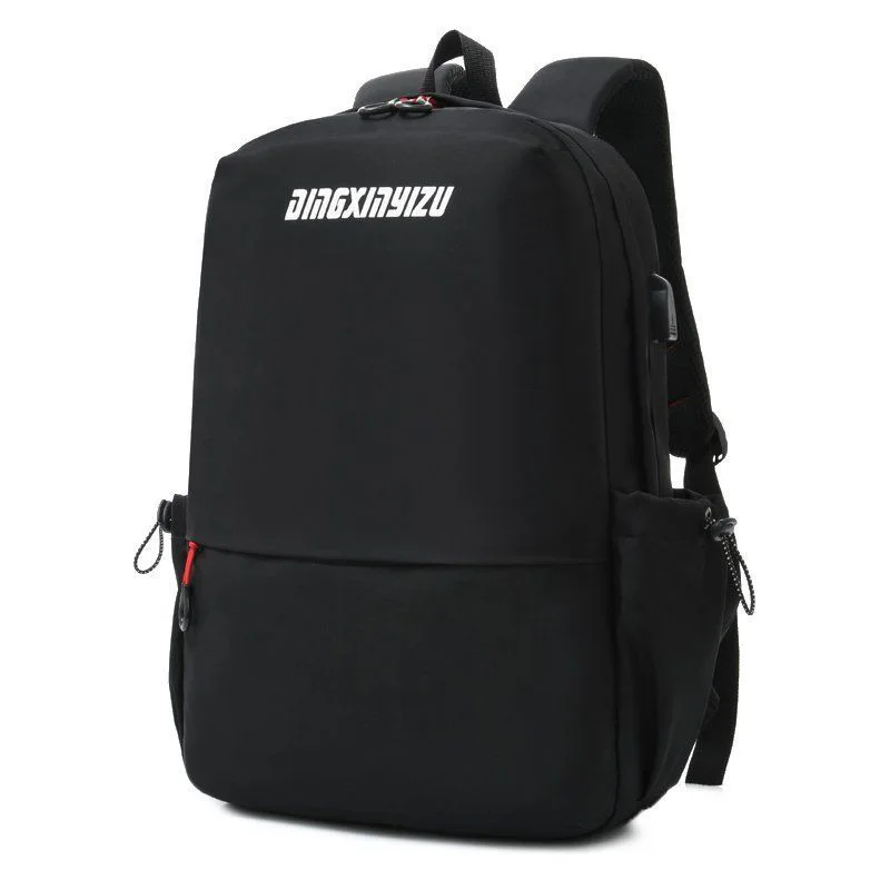 Teenagers Portfolio School College Backpack Unisex USB Charge Student Casual Daypack Shoulder Bag for Girls Boys Laptop Book Bag
Teenagers Portfolio School College Backpack Unisex USB Charge Student Casual Daypack Shoulder Bag for Girls Boys Laptop Book Bag
