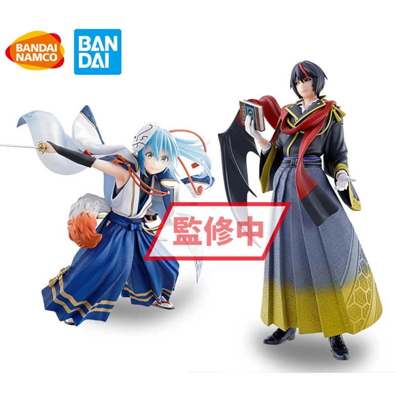 14 см-22 см BANDAI S.H. Фигуртс, когда я оправдывался как слизь, римуру, Tempest, Диабло, Коллекционная модель, игрушки, украшения
14 см-22 см BANDAI S.H. Фигуртс, когда я оправдывался как слизь, римуру, Tempest, Диабло, Коллекционная модель, игрушки, украшения