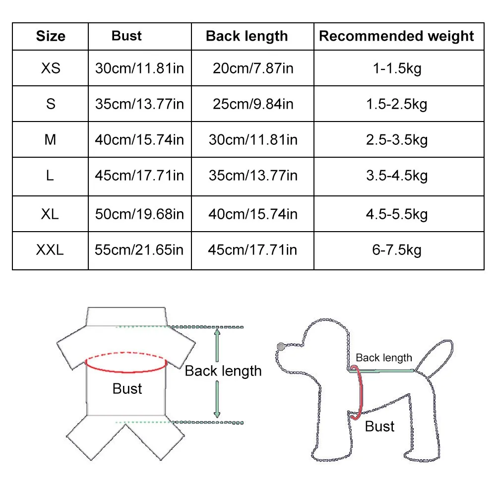 Summer Dog Dress Chihuahua Cotton Fashion Lattice Bowknot Princess Party Wedding Dress for Small Large Cat Dog Clothes XS-XXL
Summer Dog Dress Chihuahua Cotton Fashion Lattice Bowknot Princess Party Wedding Dress for Small Large Cat Dog Clothes XS-XXL