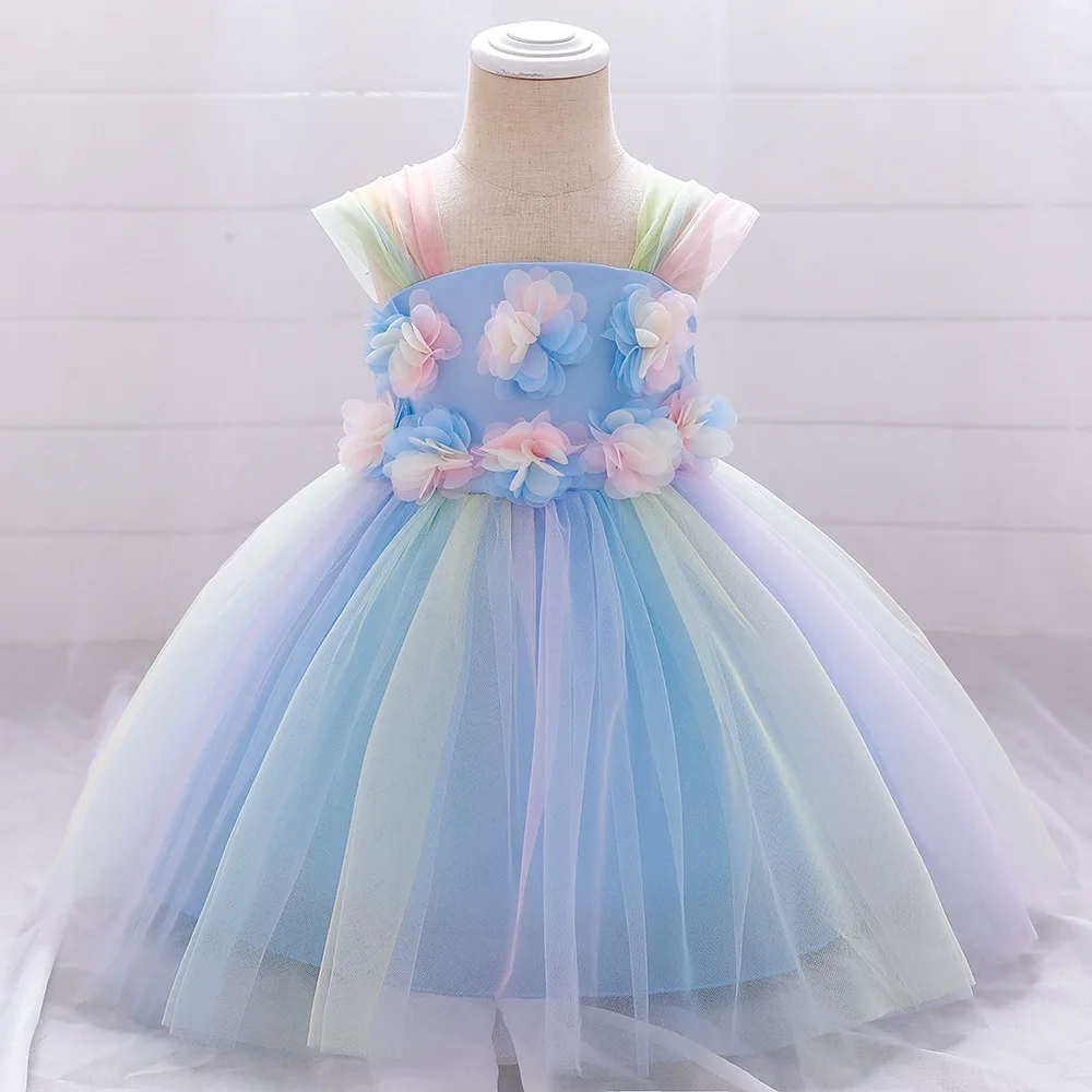 Christmas Dresses for Baby Girls Toddler Infant Tutu Dresses for Kids Wedding Party V-back Princess Dress 1st Year Birthday
Christmas Dresses for Baby Girls Toddler Infant Tutu Dresses for Kids Wedding Party V-back Princess Dress 1st Year Birthday
