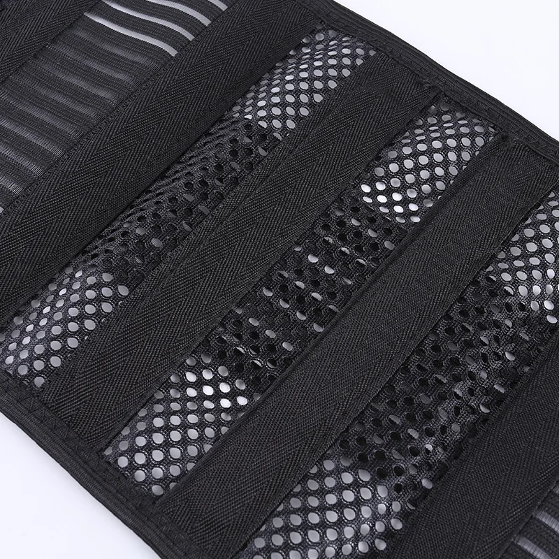 Breathable Decompression Lumbar Back Belt Waist Belt Lower Back Support Brace Disc Herniation Spine Orthopedic Pain Relief
Breathable Decompression Lumbar Back Belt Waist Belt Lower Back Support Brace Disc Herniation Spine Orthopedic Pain Relief