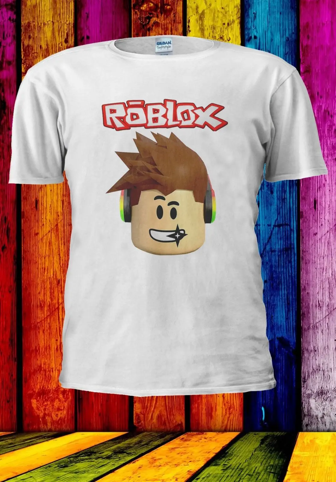 Roblox персонажи онлайн игры мультфильм Потрясающие волосы мужчины женщины унисекс