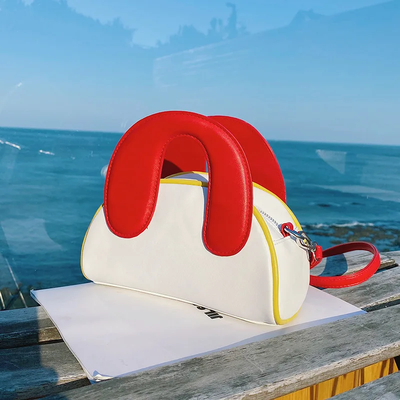European and American Style Portable Small Bag Female Bag 2021 New Trendy Texture Messenger Single Shoulder Small Square Bag
European and American Style Portable Small Bag Female Bag 2021 New Trendy Texture Messenger Single Shoulder Small Square Bag