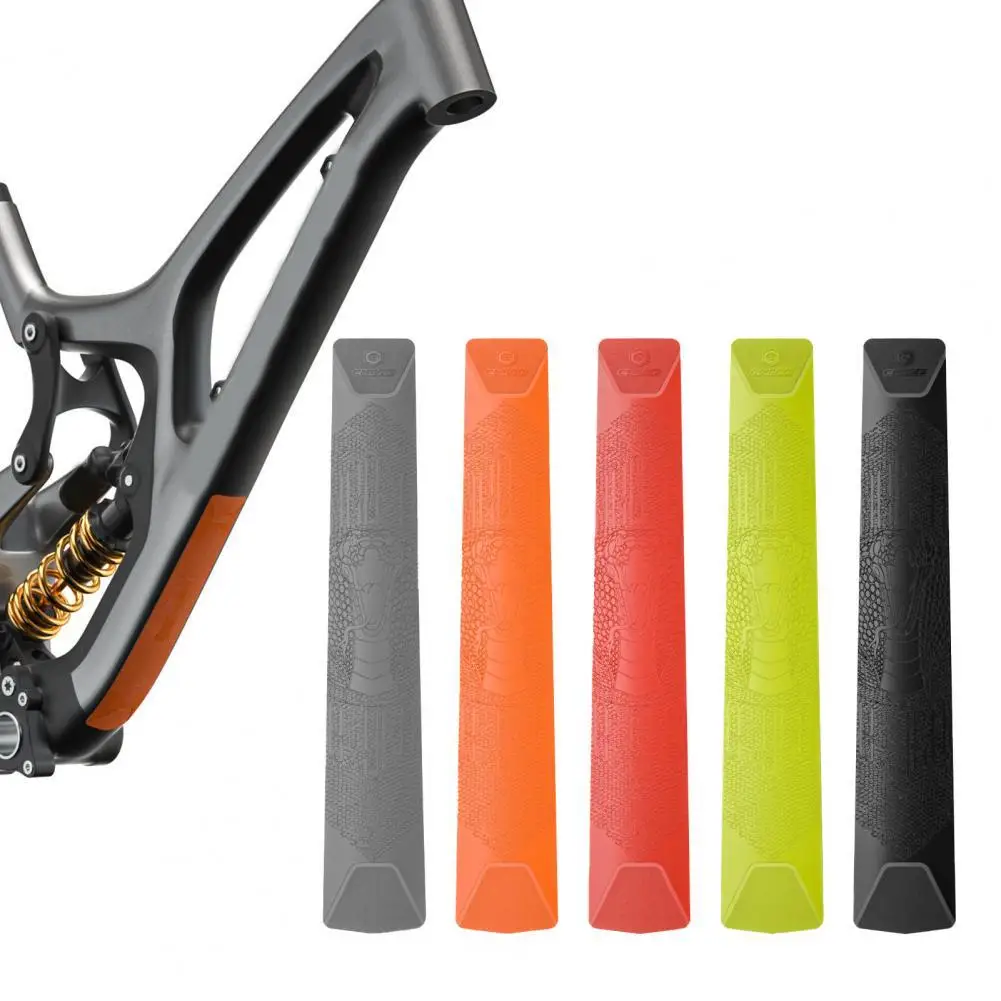 Anti-Skid Chainstay Pad For Bike Bicycle Chainstay Protector Frame Scratch-Resistant Cover Removeable Glue Push Guard
Anti-Skid Chainstay Pad For Bike Bicycle Chainstay Protector Frame Scratch-Resistant Cover Removeable Glue Push Guard