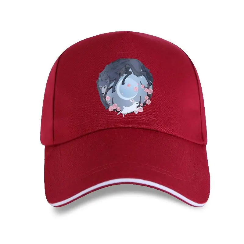 New for Men Rabbit And Wolf Beastars Cotton Crewneck Paru Itagaki anime Baseball cap Funny Clothes
New for Men Rabbit And Wolf Beastars Cotton Crewneck Paru Itagaki anime Baseball cap Funny Clothes