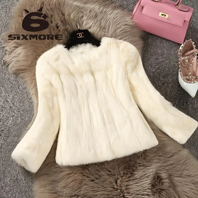 2021 Winter Women Jacket New Rex Rabbit Fur Coat for Young Women Short Winter Mink Faux Fur Coat
2021 Winter Women Jacket New Rex Rabbit Fur Coat for Young Women Short Winter Mink Faux Fur Coat
