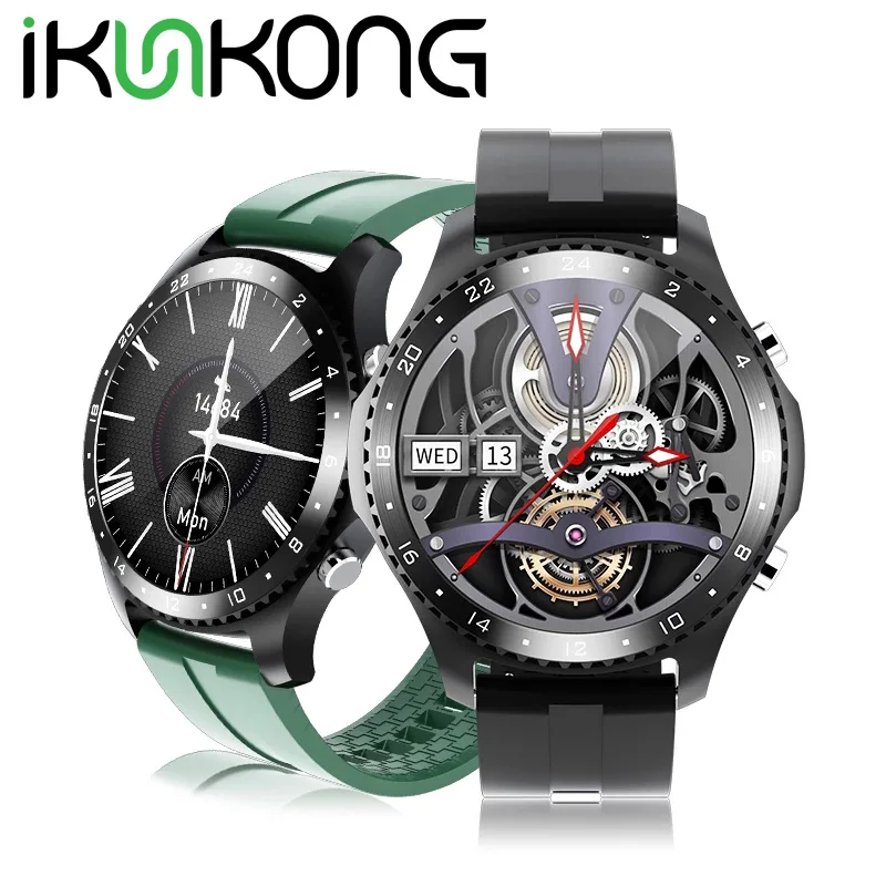 CK30 Smart Watch Body Temperature Bluetooth Call Heart Rate Monitor Smartwatch Dial DIY Face IP67 Waterproof Wristband
CK30 Smart Watch Body Temperature Bluetooth Call Heart Rate Monitor Smartwatch Dial DIY Face IP67 Waterproof Wristband