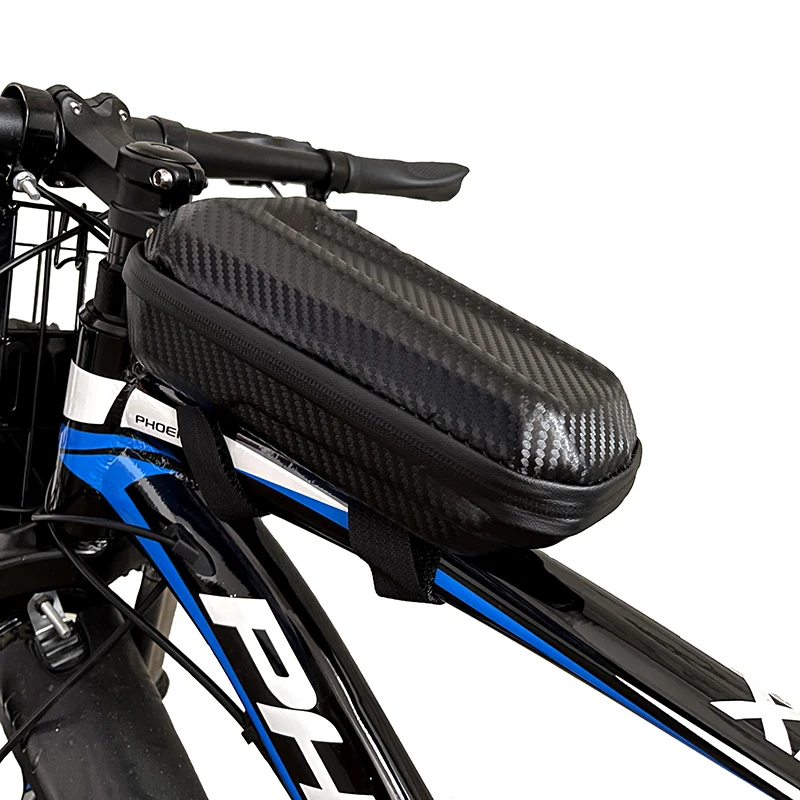 Waterproof Cycling Frame front bag High Quality Scooter Front Bag for Xiaomi Accessories Charger Tool Storage Hanging Bag
Waterproof Cycling Frame front bag High Quality Scooter Front Bag for Xiaomi Accessories Charger Tool Storage Hanging Bag