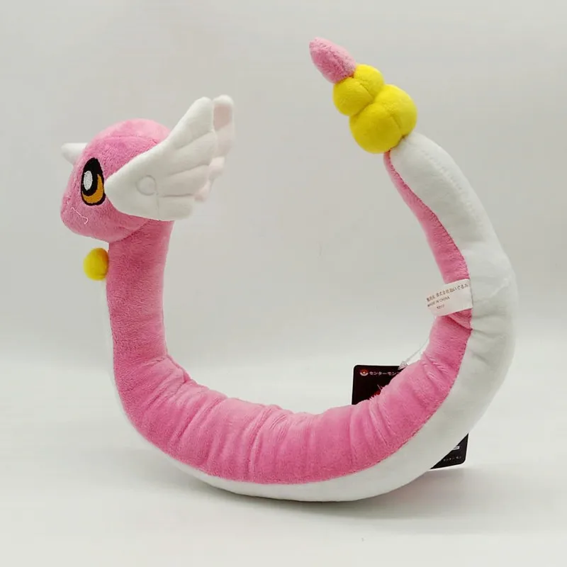 Кукла Takara Tomy, мягкая игрушка в виде покемона, аниме, дракона, плюшевые животные, рождественский подарок для детей, 65 см
Кукла Takara Tomy, мягкая игрушка в виде покемона, аниме, дракона, плюшевые животные, рождественский подарок для детей, 65 см