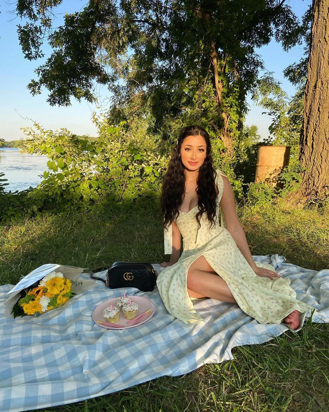 new women's dress halter split dress women's dress Soft and Comfort Skirt
new women's dress halter split dress women's dress Soft and Comfort Skirt