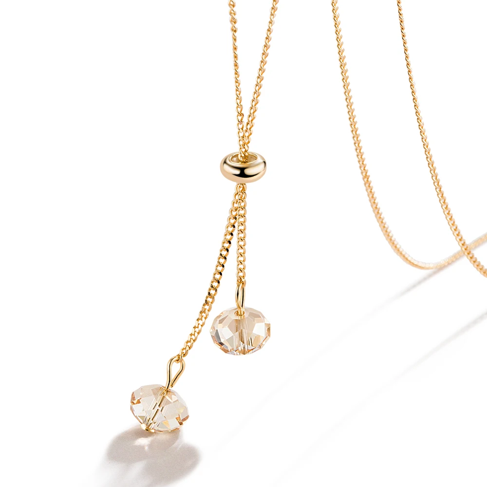 Женское ожерелье с подвеской из серебра 2021 пробы 
Женское ожерелье с подвеской из серебра 2021 пробы