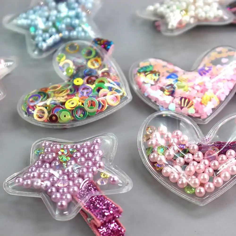 2 fashionable star headdress hair clip glitter twinkle baby barrettes children hairpins headwear accessories for girls'hair
2 fashionable star headdress hair clip glitter twinkle baby barrettes children hairpins headwear accessories for girls'hair