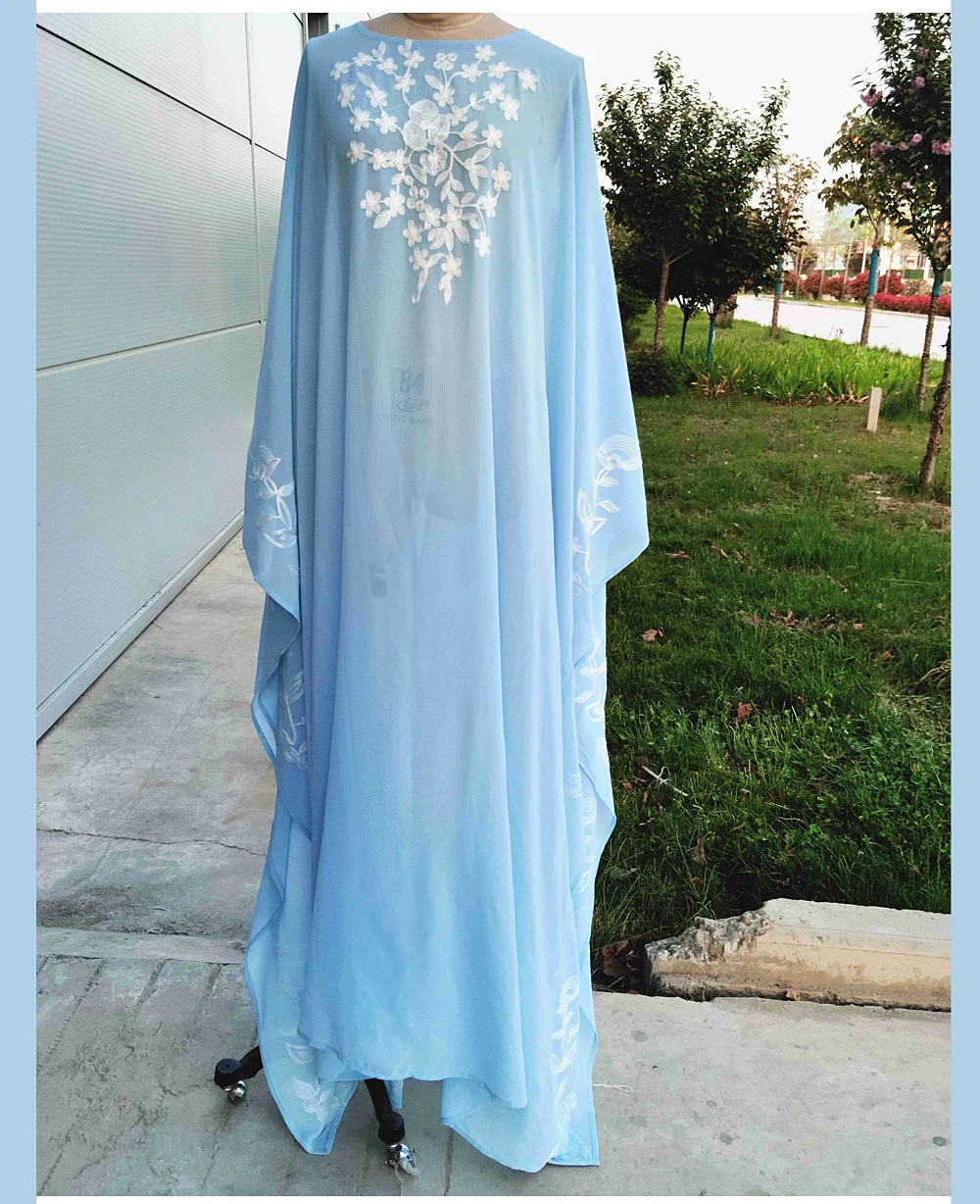 Eid Mubarak Kaftan Dubai Abaya Turkey Hijab Muslim Dress Robe Musulmane Longue Ete Vestidos Islam African Maxi Dresses For Women
Eid Mubarak Kaftan Dubai Abaya Turkey Hijab Muslim Dress Robe Musulmane Longue Ete Vestidos Islam African Maxi Dresses For Women