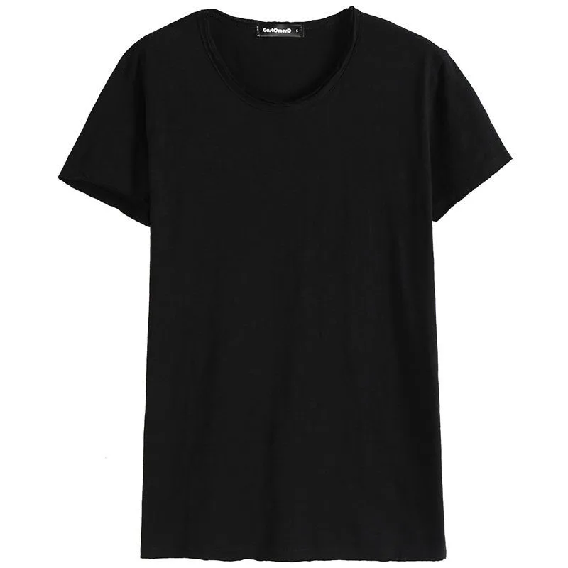 6561-Men's Summer Japanese Retro Loose Short Sleeve T-Shirt Tops Fashion Joker Shirt Teen
6561-Men's Summer Japanese Retro Loose Short Sleeve T-Shirt Tops Fashion Joker Shirt Teen