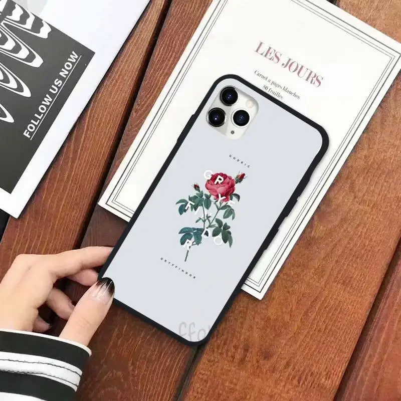 Love Passion Flower Ball fundas Phone Case for iPhone 11 12 pro XS MAX 8 7 6 6S Plus X 5S SE 2020 XR
Love Passion Flower Ball fundas Phone Case for iPhone 11 12 pro XS MAX 8 7 6 6S Plus X 5S SE 2020 XR