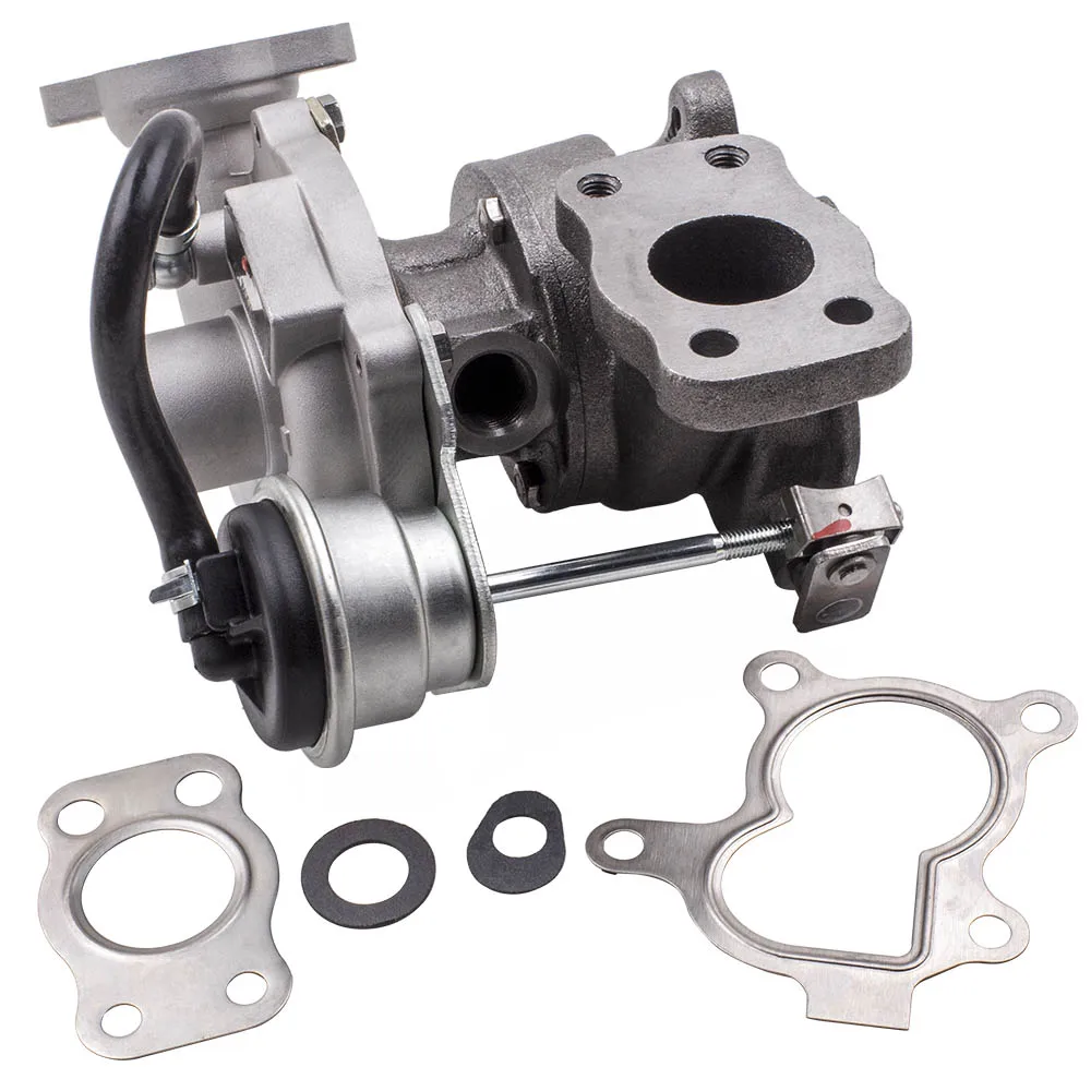 Turbocharger fit for Toyota Land Cruiser 4 Runner 3.0L 1KZ-T 1KZ-TE CT12B Turbine Supercharger
Turbocharger fit for Toyota Land Cruiser 4 Runner 3.0L 1KZ-T 1KZ-TE CT12B Turbine Supercharger