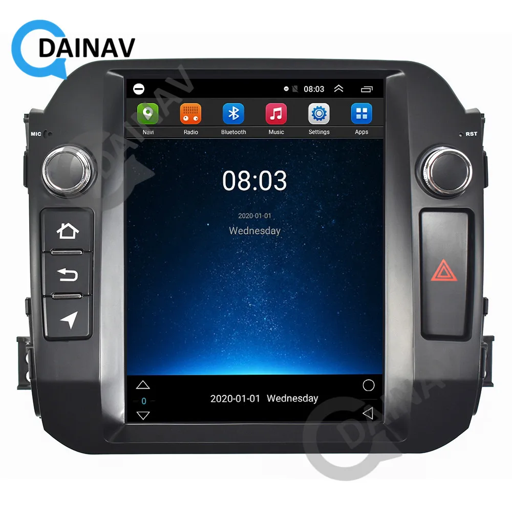 Car Multimedia Player Stereo For Kia Sorento Sportage R 2010+ GPS DVD Radio Navigation NAVI Android Screen
Car Multimedia Player Stereo For Kia Sorento Sportage R 2010+ GPS DVD Radio Navigation NAVI Android Screen