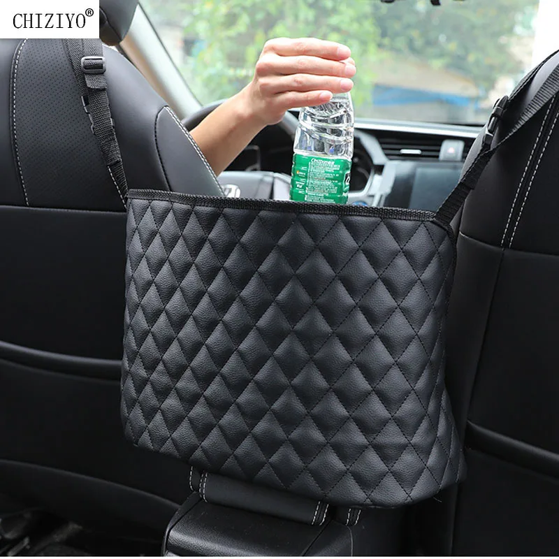 Универсальный автомобильный сумка для хранения на спинку сиденья, черный органайзер для салона автомобиля, кожаные Подвесные карманы, сумк...
Универсальный автомобильный сумка для хранения на спинку сиденья, черный органайзер для салона автомобиля, кожаные Подвесные карманы, сумк...